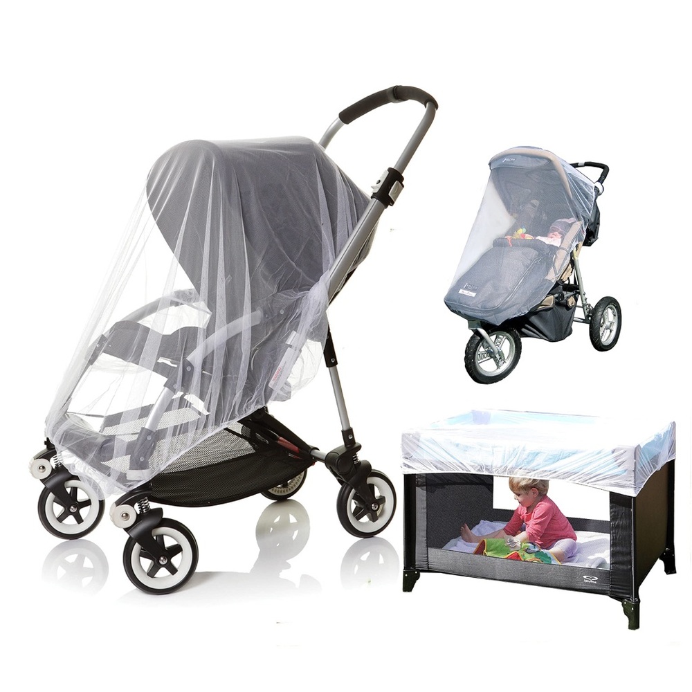 DreamBaby Travel System Insect Netting NIP